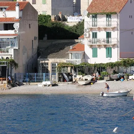 By The Sea Komiza, Vis - 2429 Komiža