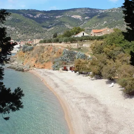 By The Sea Komiza, Vis - 2429 Komiža