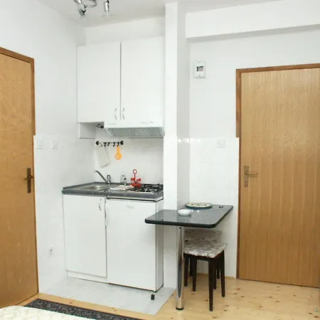 Appartement By The Sea Komiza, Vis - 2429