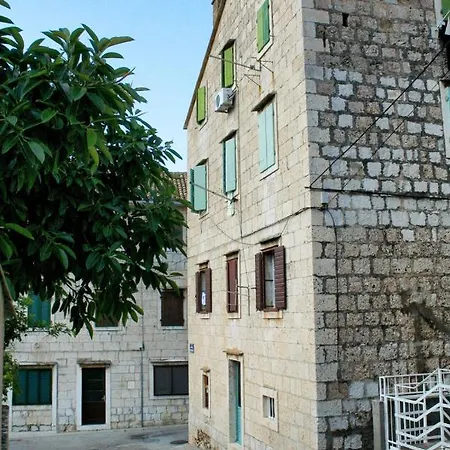 By The Sea Komiza, Vis - 2429 Komiža