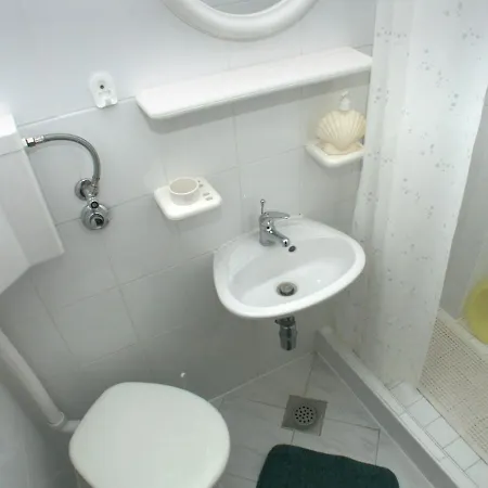 By The Sea Komiza, Vis - 2429 Komiža