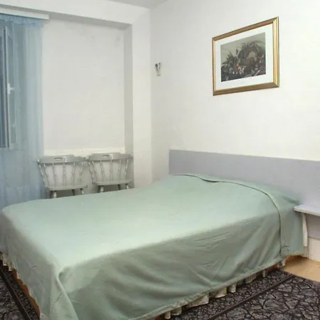 By The Sea Komiza, Vis - 2429