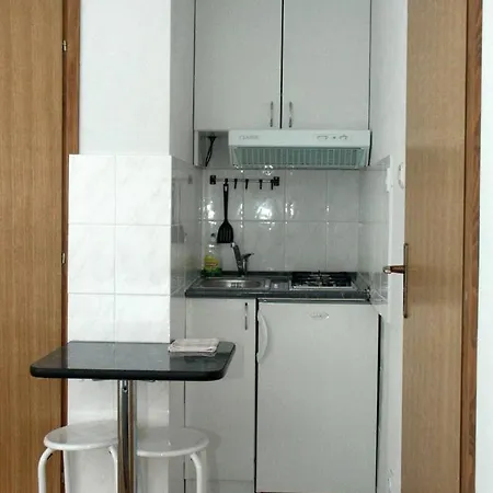 Appartement By The Sea Komiza, Vis - 2429 *