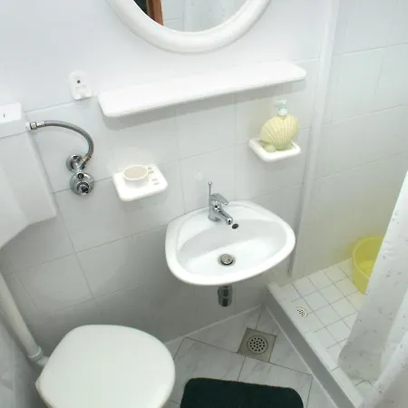 By The Sea Komiza, Vis - 2429 Appartement *