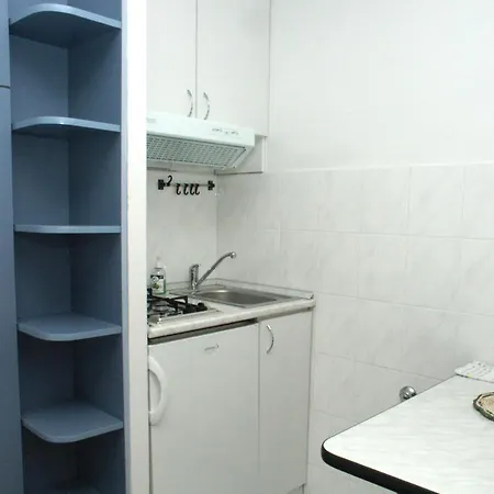 Apartamento By The Sea Komiza, Vis - 2429 Komiža