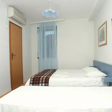 Apartamento By The Sea Komiza, Vis - 2429 Komiža