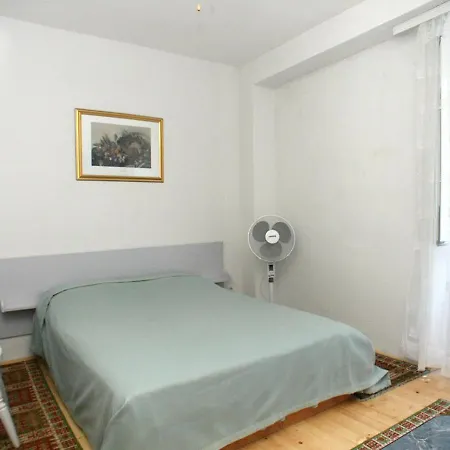 By The Sea Komiza, Vis - 2429 Appartement *