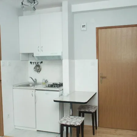 Appartement By The Sea Komiza, Vis - 2429 Komiža