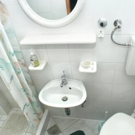 By The Sea Komiza, Vis - 2429 * Komiža