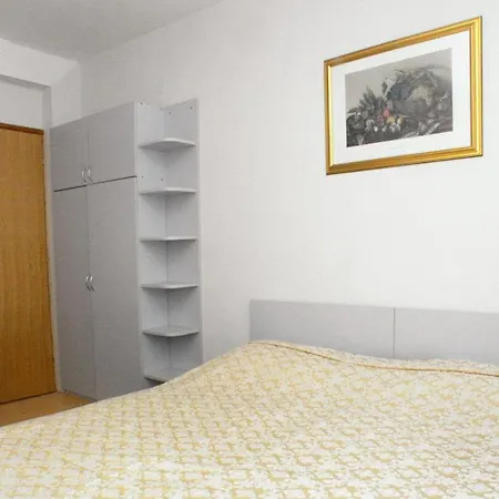 By The Sea Komiza, Vis - 2429 Apartamento Komiža