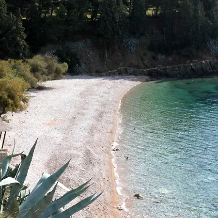 Appartement By The Sea Komiza, Vis - 2429 *